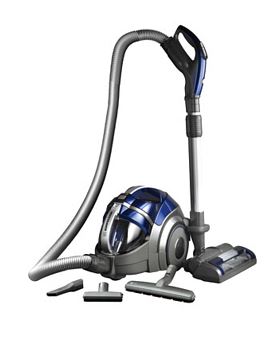 Vacuums/Floorcare