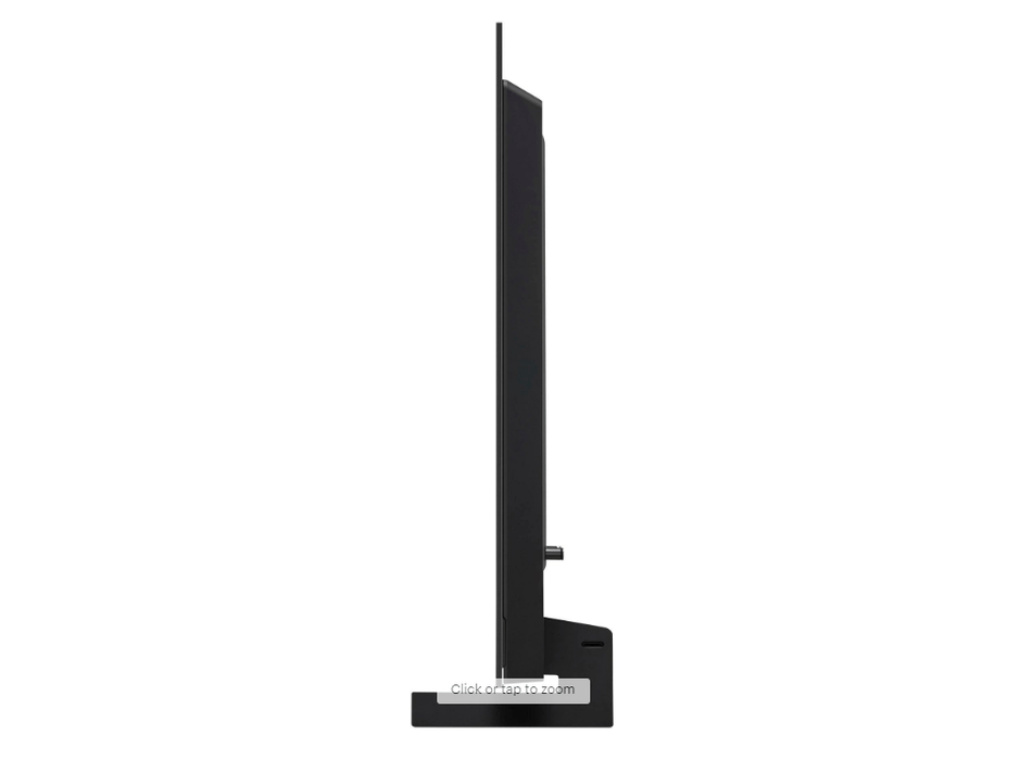 LG OLED48C3PUA 48" 4K UHD HDR OLED webOS Evo ThinQ AI Smart TV - 2023