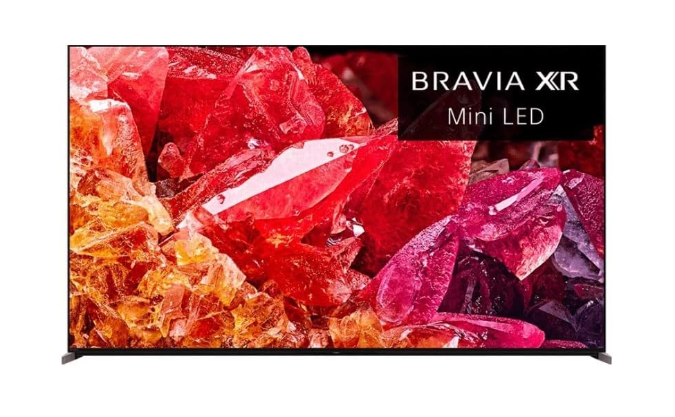 Sony XR65X95K BRAVIA 65" 4K UHD HDR Mini-LED Smart Google TV