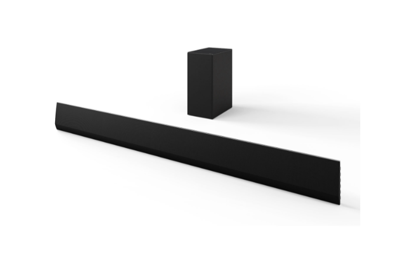 LG SG10TY 420-Watt 3.1 Channel Sound Bar with Wireless Subwoofer