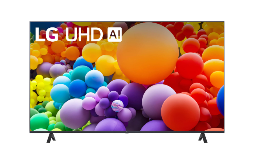 LG 50UT7000PUA_881 50" 4K UHD HDR LED webOS Smart TV 2024 **READ**