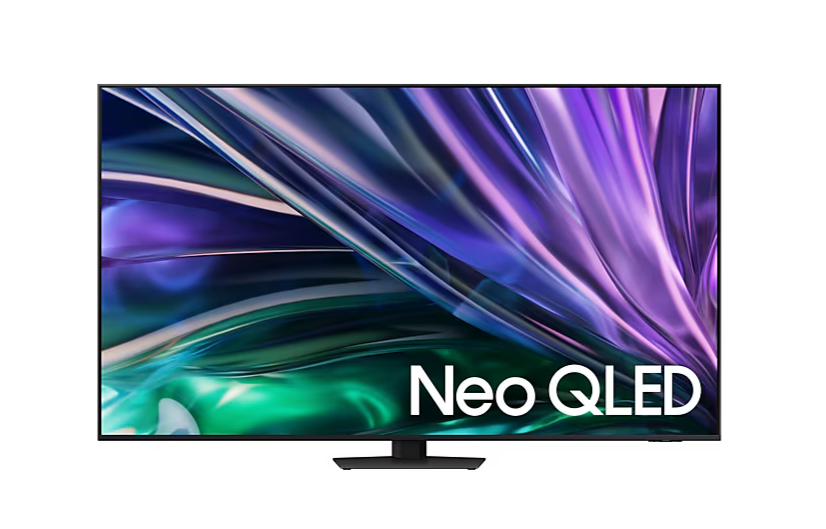 Samsung QN55QN85DBFXZC 55" 4K UHD HDR Neo QLED Tizen OS Smart TV – 2024