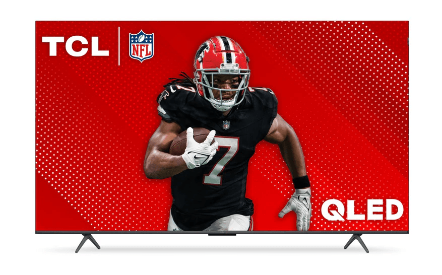 TCL 55Q671G-CA 55" 4K UHD QLED TV
