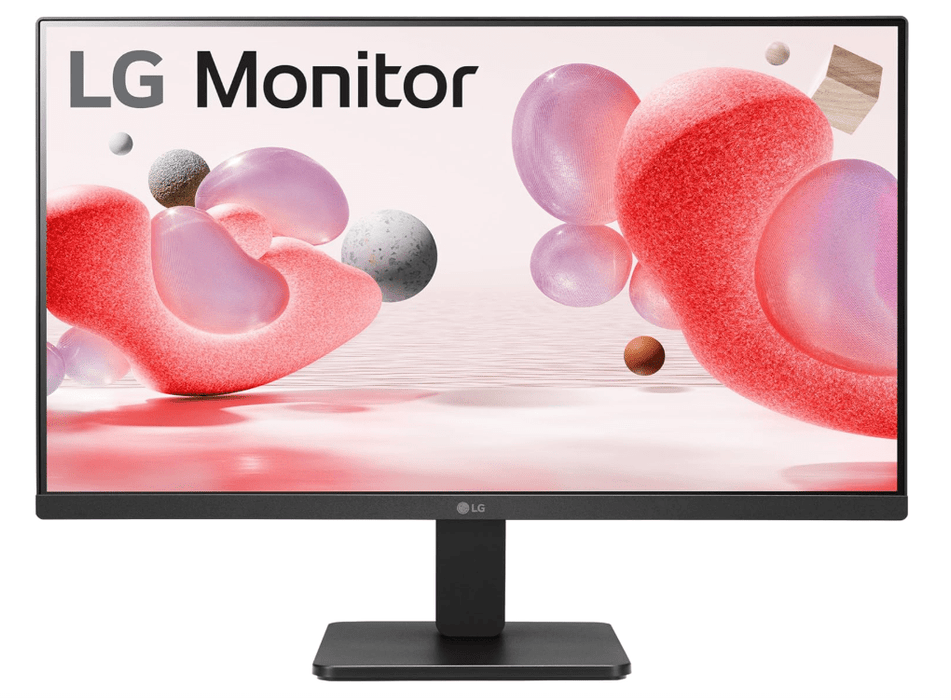 LG 27MR400-B 27" IPS FHD 100Hz 5ms FreeSync Monitor
