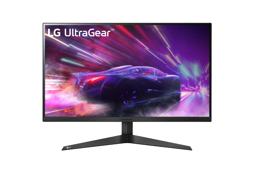 LG 27GQ40W-B 27" UltraGear FHD 1ms 165Hz Monitor with AMD FreeSync™ Premium