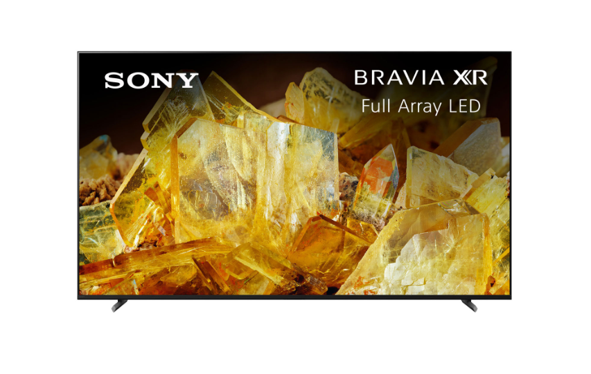Sony XR85X90L 85" 4K UHD HDR LED Smart Google TV