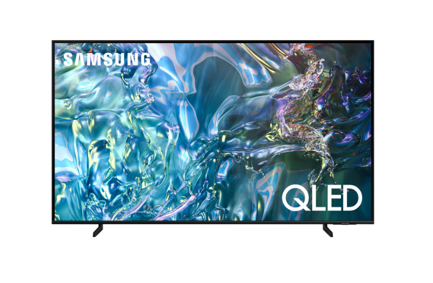 Samsung QN55Q60DAFXZC 55" 4K UHD HDR QLED Tizen OS Smart TV - 2024 ***READ***