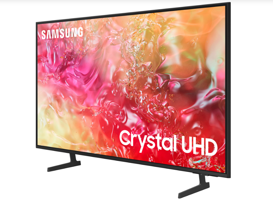 Samsung UN70DU7100FXZC 70" 4K UHD HDR LED Tizen OS Smart TV - 2024 ***READ***