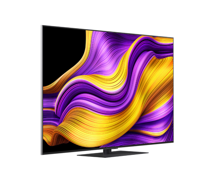 LG OLED65G5SUB 65" 4K UHD HDR OLED evo AI G5 Smart TV - 2025