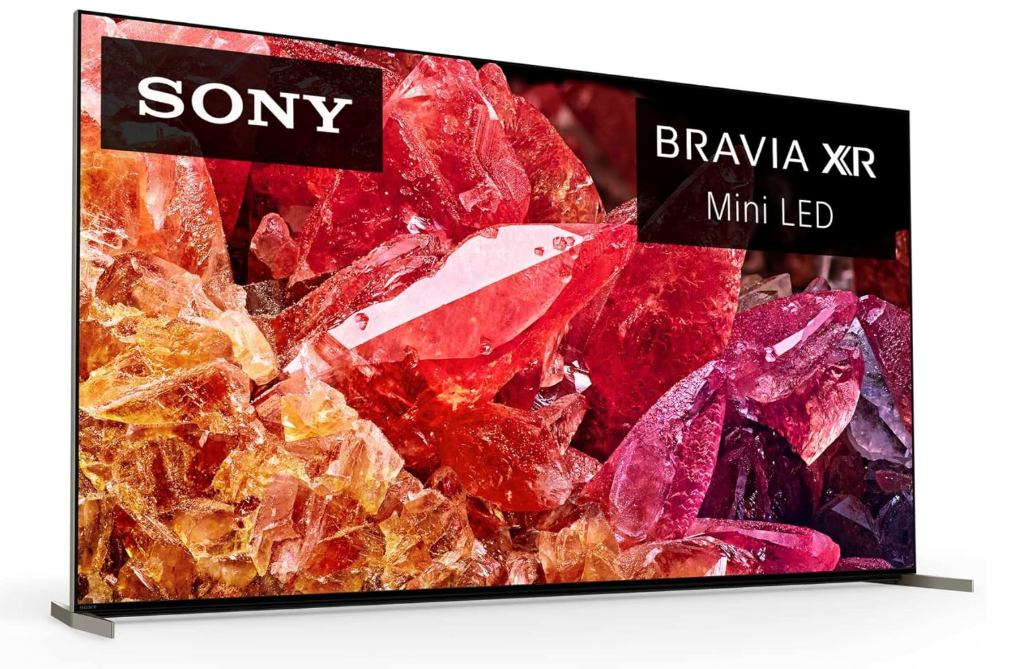 Sony XR65X95K BRAVIA 65" 4K UHD HDR Mini-LED Smart Google TV