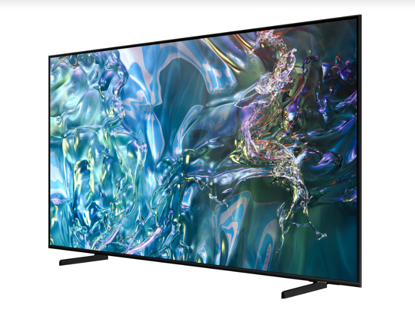 Samsung QN55Q60DAFXZC 55" 4K UHD HDR QLED Tizen OS Smart TV - 2024 ***READ***