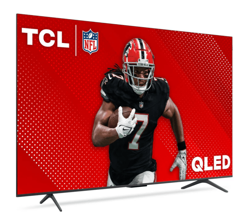 TCL 55Q671G-CA 55" 4K UHD QLED TV