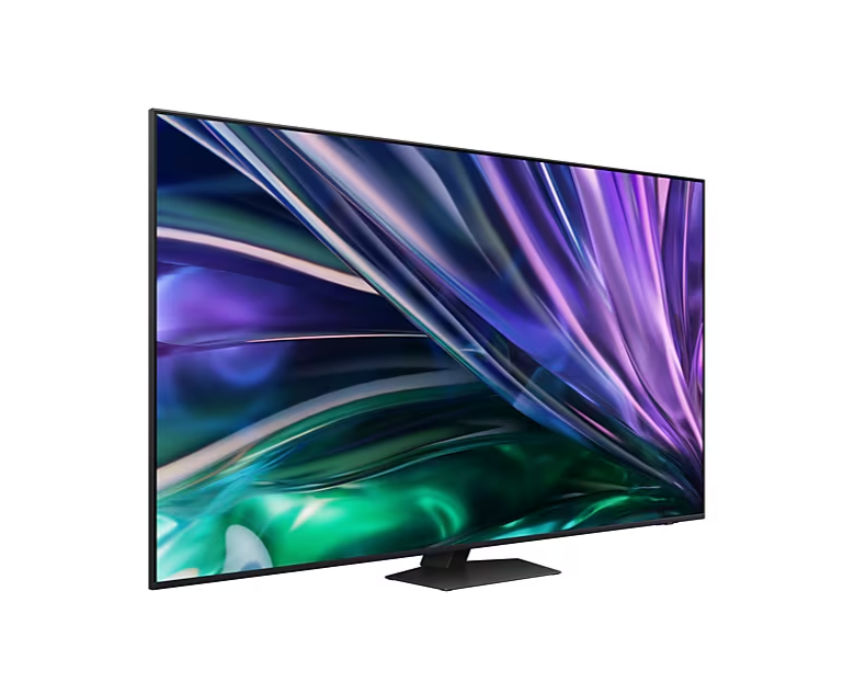 Samsung QN55QN85DBFXZC 55" 4K UHD HDR Neo QLED Tizen OS Smart TV – 2024
