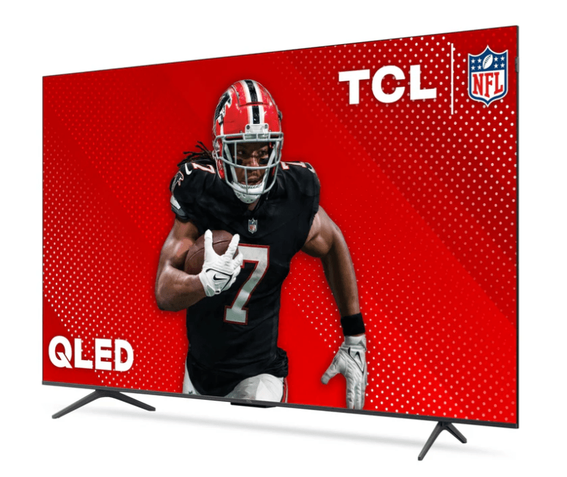 TCL 55Q671G-CA 55" 4K UHD QLED TV