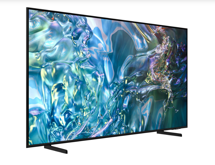 Samsung QN55Q60DAFXZC 55" 4K UHD HDR QLED Tizen OS Smart TV - 2024 ***READ***