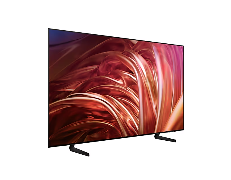 Samsung QN55S85DAEXZC 55" 4K UHD HDR OLED Tizen OS Smart TV - 2024