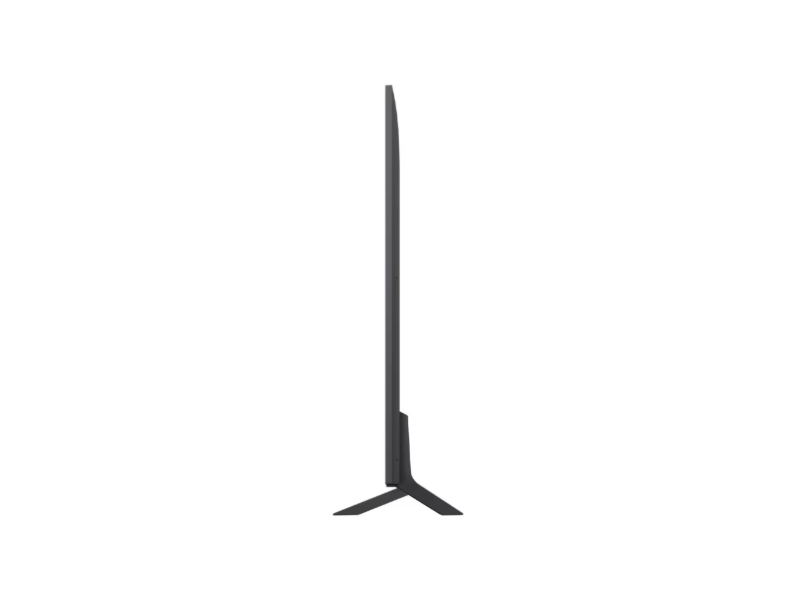LG 65QNED80AUA 65" AI QNED80 4K UHD HDR Mini-LED Smart TV - 2025