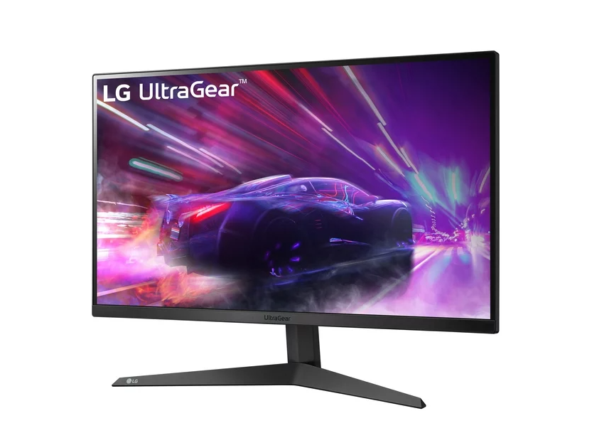 LG 27GQ40W-B 27" UltraGear FHD 1ms 165Hz Monitor with AMD FreeSync™ Premium