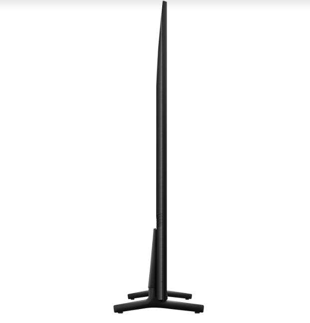 Samsung UN50DU8000FXZC 50" 4K Crystal UHD Tizen OS Smart TV - 2024