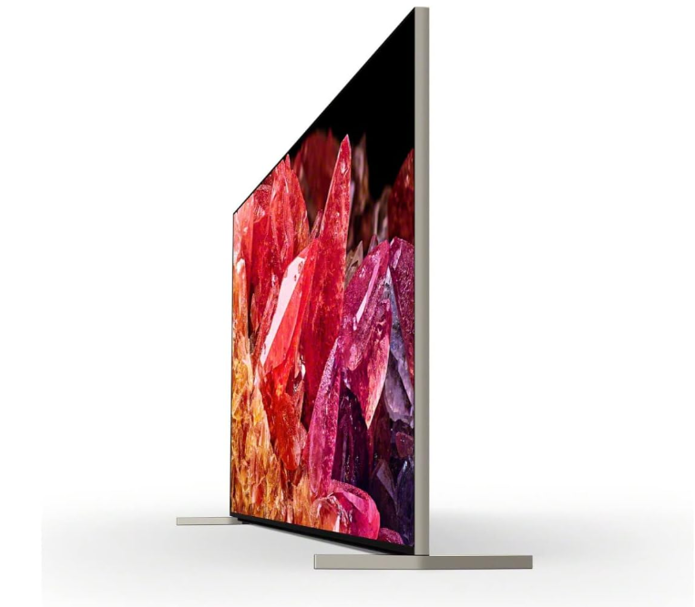 Sony XR65X95K BRAVIA 65" 4K UHD HDR Mini-LED Smart Google TV