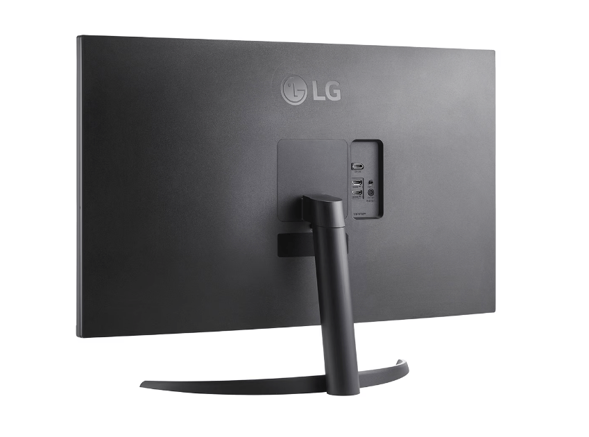 LG 32UR500-B 31.5'' UHD 4K HDR Monitor