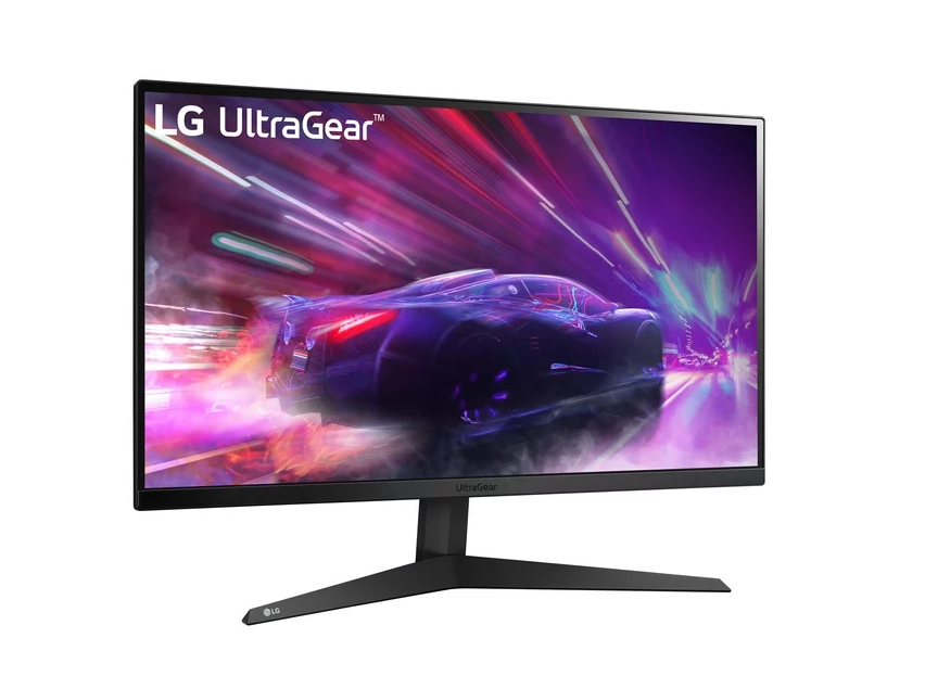LG 27GQ40W-B 27" UltraGear FHD 1ms 165Hz Monitor with AMD FreeSync™ Premium