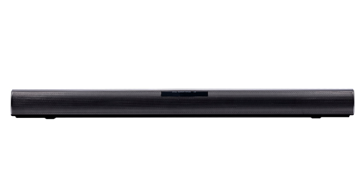 LG SQC4R _B 220-Watt 4.1 Channel Sound Bar with Wireless Subwoofer *** Read ***