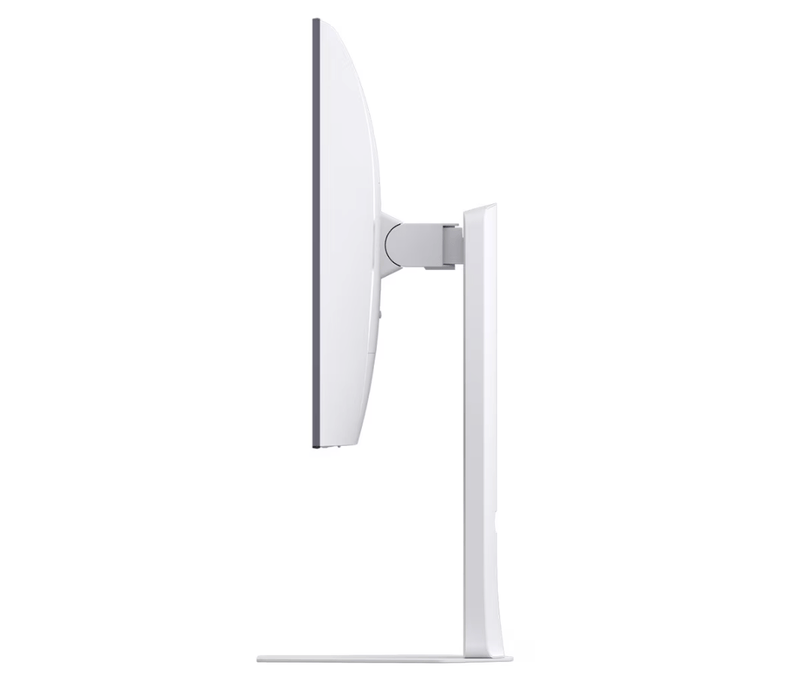 LG 32GS95UV-W 32" UltraGear Dual-Mode OLED Gaming Monitor