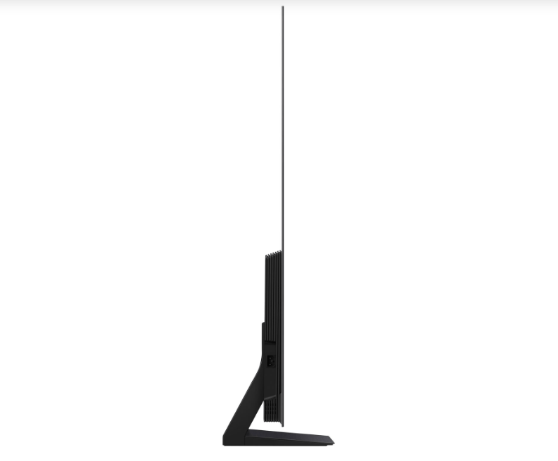 Samsung QN65S90DAFXZC_637 65" 4K OLED Tizen Smart TV - 2024 - **READ**