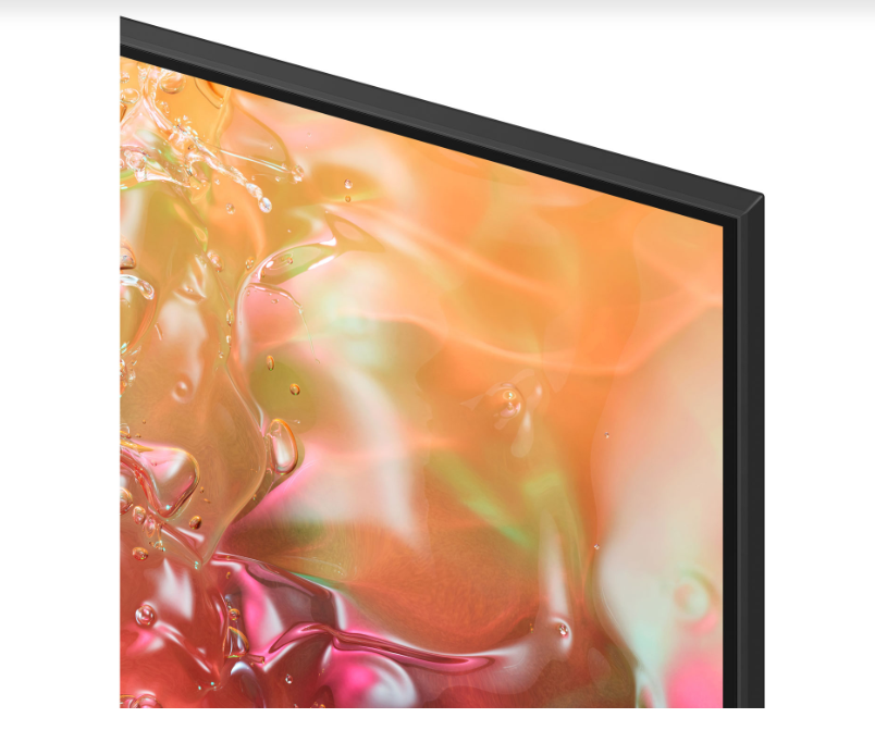 Samsung UN70DU7100FXZC 70" 4K UHD HDR LED Tizen OS Smart TV - 2024 ***READ***