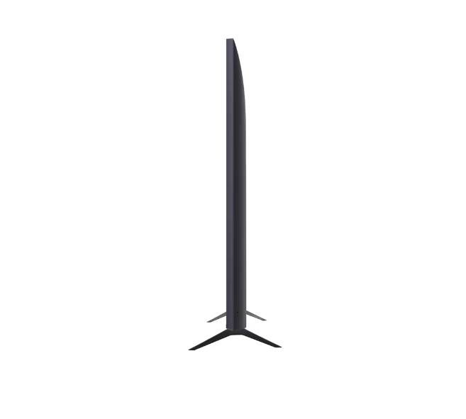 LG 43UT8000PUA 43" 4K UHD HDR LED webOS Smart TV 2024