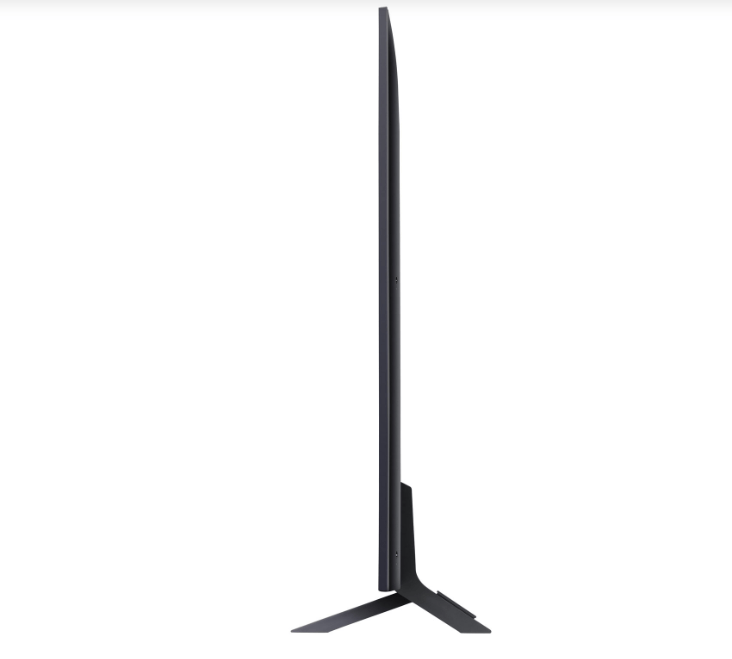 LG 75QNED85TUA 75" 4K UHD HDR QNED webOS 24 Smart TV - 2024