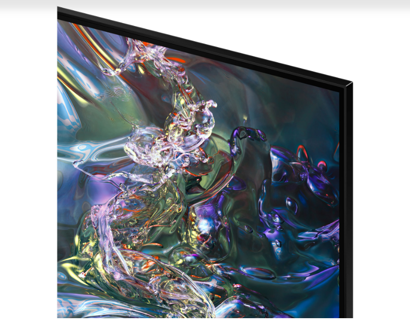 Samsung QN55Q60DAFXZC 55" 4K UHD HDR QLED Tizen OS Smart TV - 2024 ***READ***