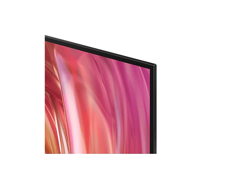Samsung QN55S85DAEXZC 55" 4K UHD HDR OLED Tizen OS Smart TV - 2024