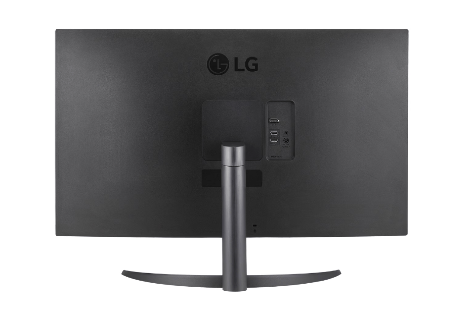 LG 32UR500-B 31.5'' UHD 4K HDR Monitor