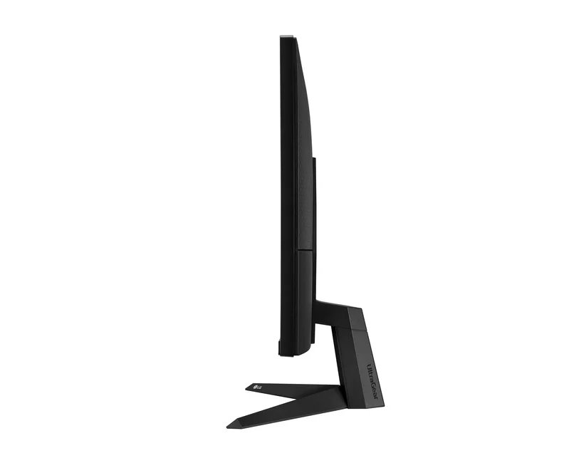 LG 27GQ40W-B 27" UltraGear FHD 1ms 165Hz Monitor with AMD FreeSync™ Premium