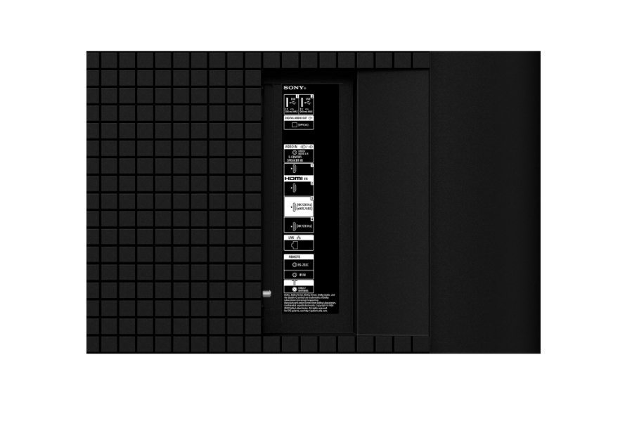 Sony XR75X90L 75" 4K UHD HDR LED Smart Google TV