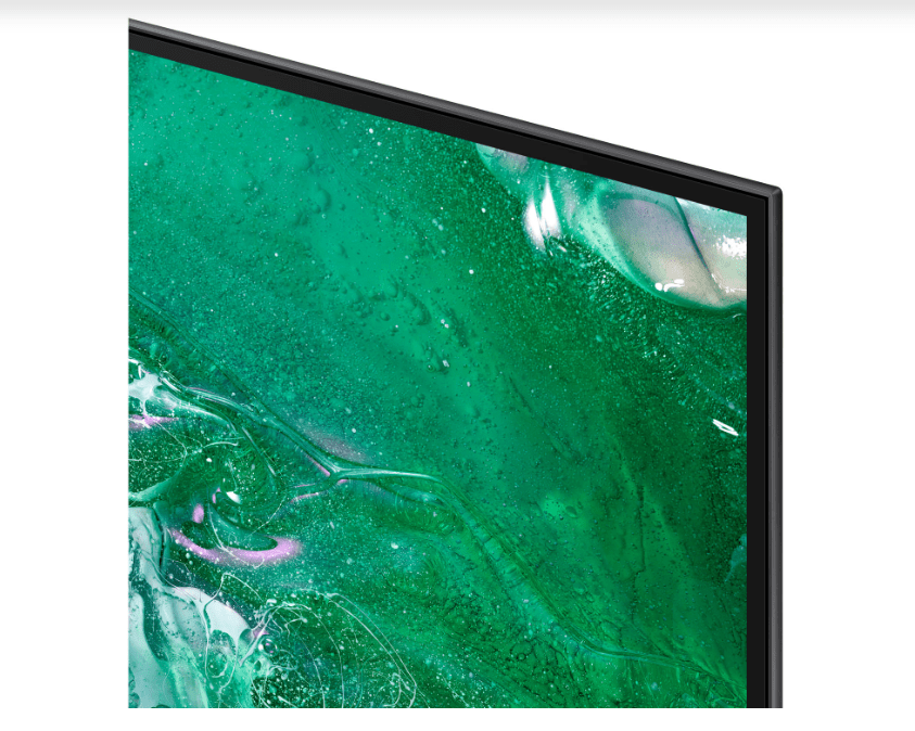 Samsung QN77S90DAFXZC 77" 4K UHD HDR OLED Tizen Smart TV - 2024