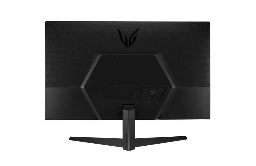 LG 27GQ40W-B 27" UltraGear FHD 1ms 165Hz Monitor with AMD FreeSync™ Premium