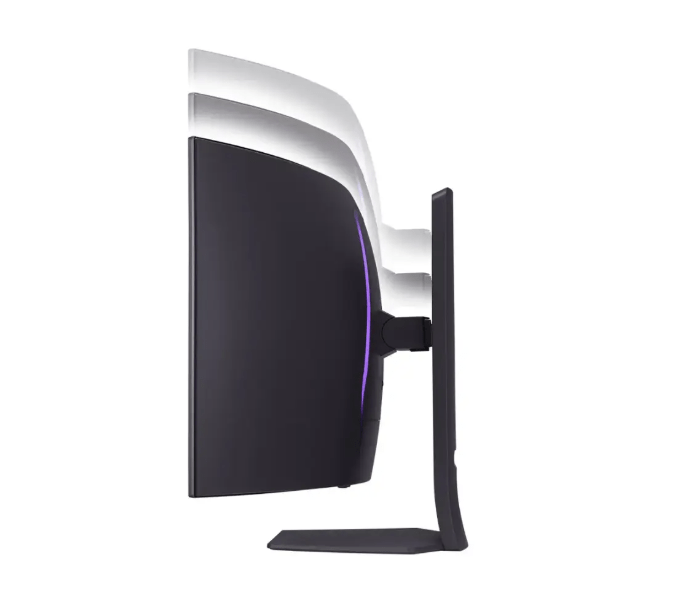 LG 39GS95QE-B UltraGear 39" WQHD Curved OLED Gaming Monitor