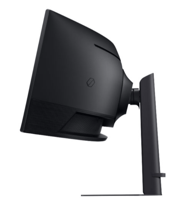 Samsung LS49FG910ENXZA Odyssey G9 49" DQHD Curved VA LED FreeSync Gaming Monitor