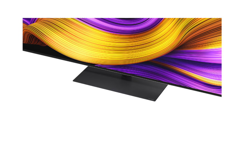 LG OLED55G5SUB 55" 4K UHD HDR OLED evo AI G5 Smart TV - 2025