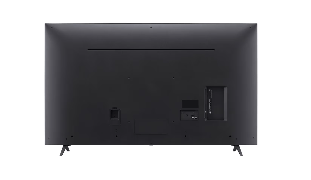 LG 43UT8000PUA 43" 4K UHD HDR LED webOS Smart TV 2024