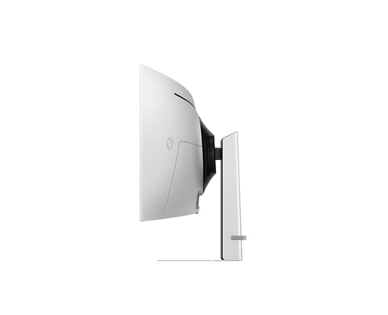 Samsung LS49DG912SNXZA 49" Odyssey OLED G9 91SD DQHD Curved Gaming Monitor