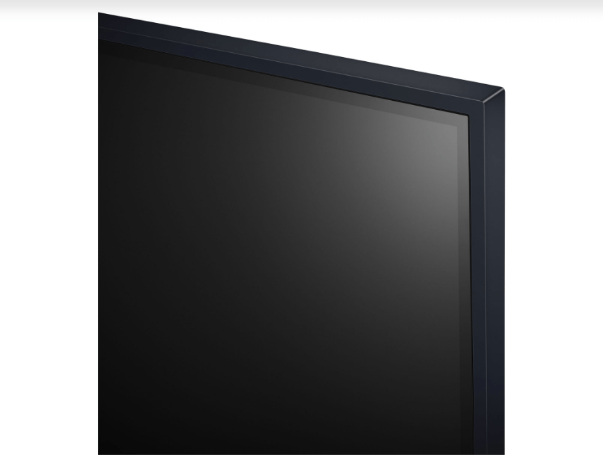 LG 75QNED85TUA 75" 4K UHD HDR QNED webOS 24 Smart TV - 2024