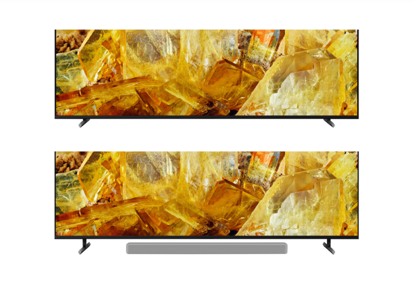 Sony XR75X90L 75" 4K UHD HDR LED Smart Google TV
