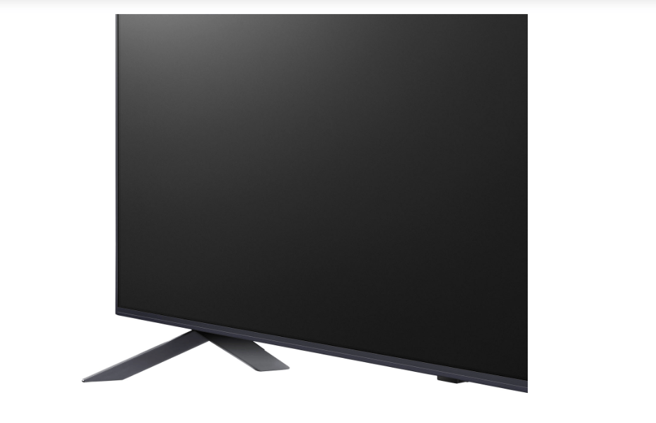 LG 75QNED85TUA 75" 4K UHD HDR QNED webOS 24 Smart TV - 2024