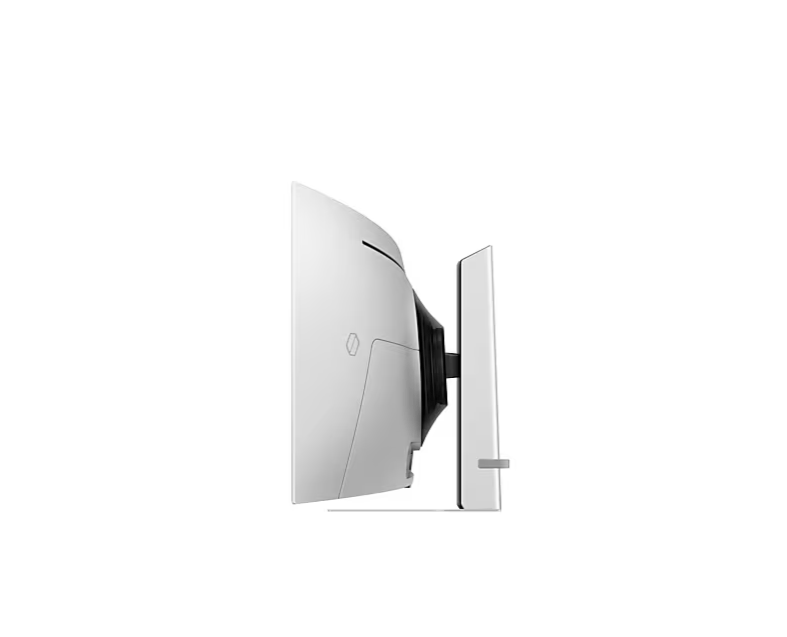 Samsung LS49DG912SNXZA 49" Odyssey OLED G9 91SD DQHD Curved Gaming Monitor