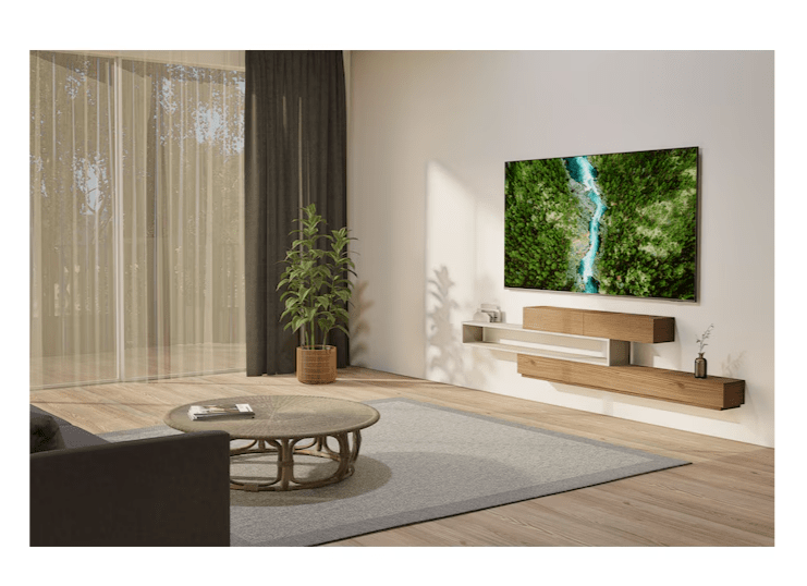 Samsung UN75U8000FFXZC 75" U8000F Series 4K Crystal UHD HDR LED Tizen Smart TV – 2025