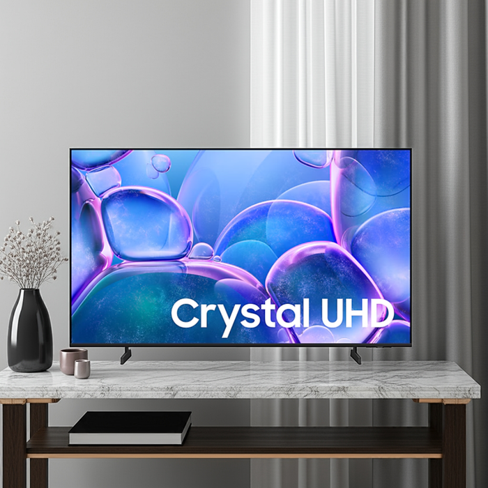 Samsung UN75U7900FFXZC 75" U7900F Series 4K UHD HDR LED Tizen Smart TV – 2025